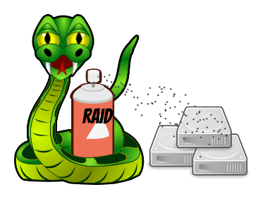 anaconda-snake-raid