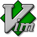 text-editor-vim-logo